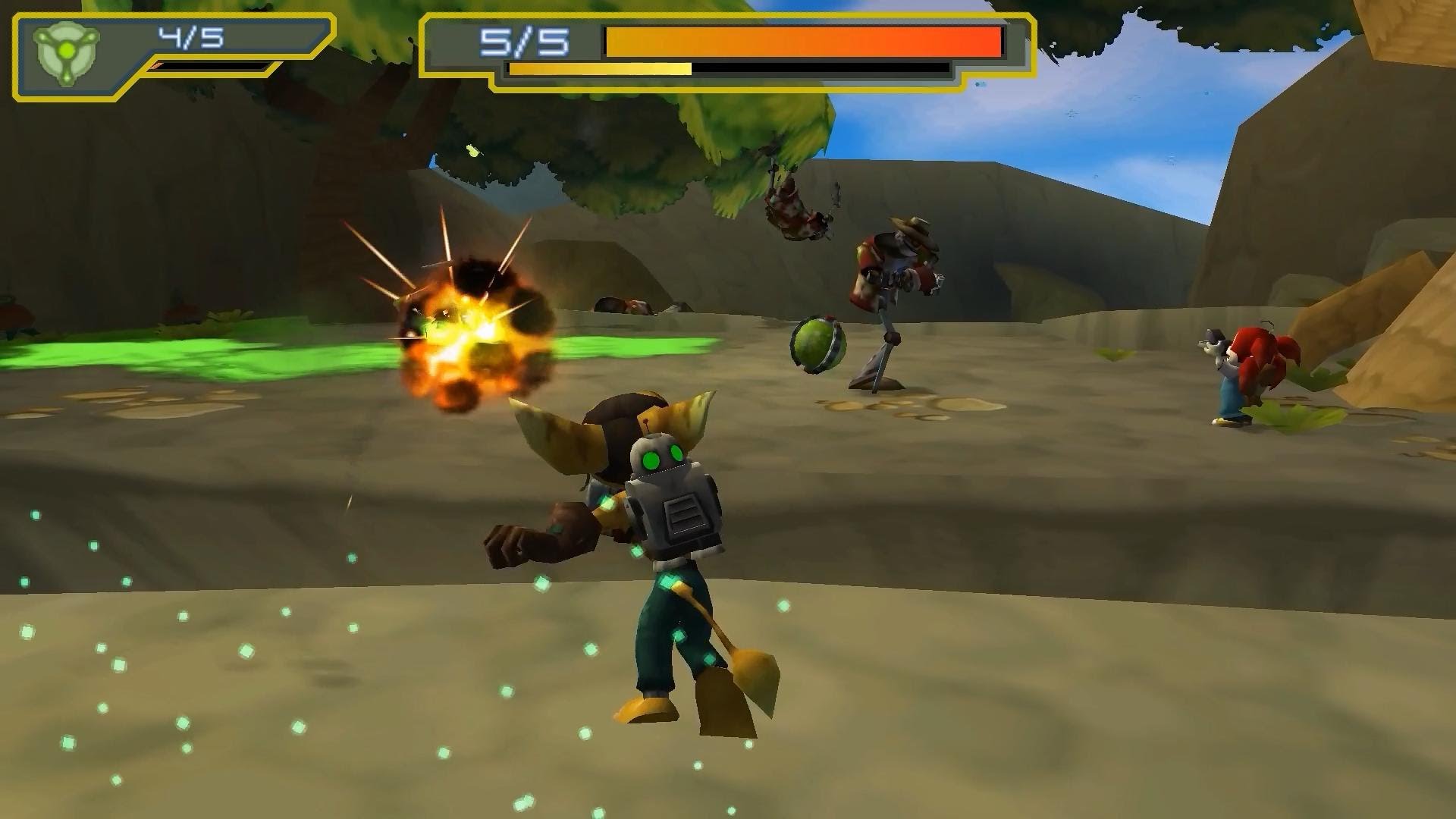 ratchet and clank ps2 mac emulator